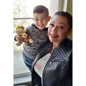 Meet your Posher, AnnDee408